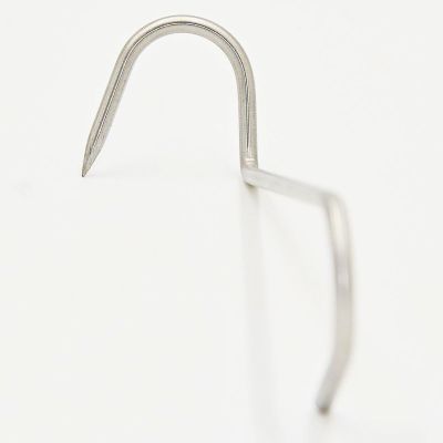 8. HAK WĘDZARNICZY WKRĘCANY