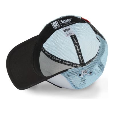 4. Czapka z daszkiem Capslab Classic Comics Obelix Trucker - CL/AST1/1/CT/MEN