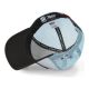 4. Czapka z daszkiem Capslab Classic Comics Obelix Trucker - CL/AST1/1/CT/MEN