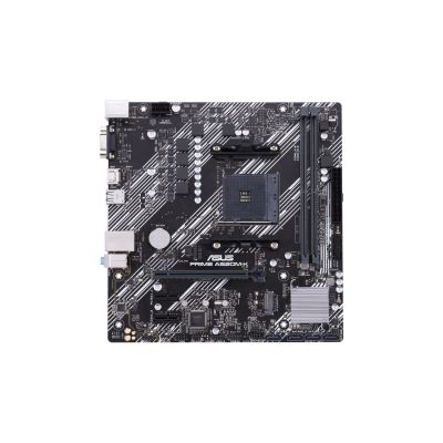 Płyta główna Asus PRIME A520M-K