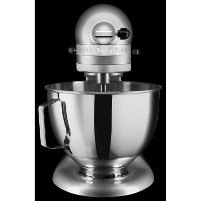 2. KitchenAid 5KSM95PSECU robot kuchenny 275 W 4,3 l Srebrny
