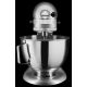 2. KitchenAid 5KSM95PSECU robot kuchenny 275 W 4,3 l Srebrny