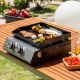 4. Grill gazowy  BXOP4900E Black+Decker  2 palniki