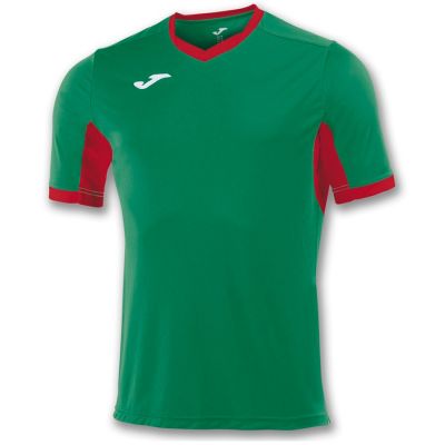 2. Koszulka piłkarska Joma Champion IV Jr 100683.456