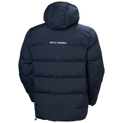 2. Helly Hansen męska kurtka NORDIC PUFFY JACKET 54513 597