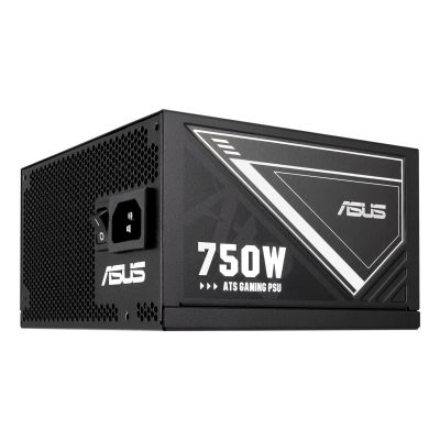Zasilacz ASUS ATS Gold 750W
