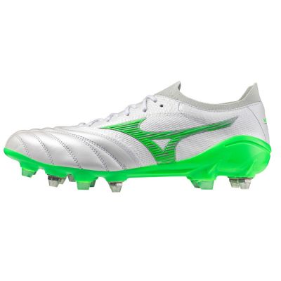 2. Buty piłkarskie Mizuno Morelia Neo IV Japan Mix M P1GC254037