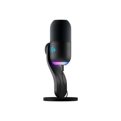 7. Mikrofon Logitech G Yeti GX