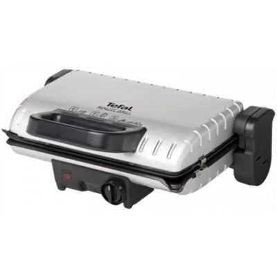 2. Tefal Minute Grill GC2050