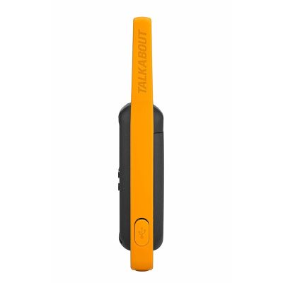 2. MOTOROLA RADIOTELEFON T82 EXTREME QUAD MOTO82Q