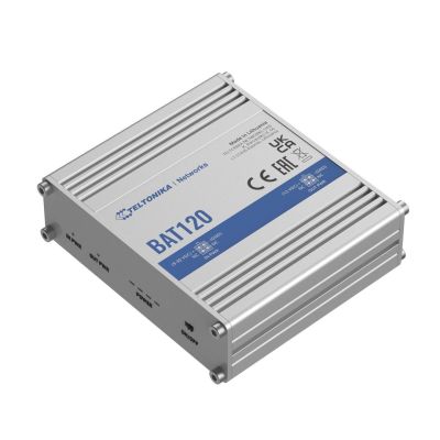 Teltonika BAT120 zasilacz UPS Technologia line-interactive 22 W