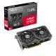 7. Karta graficzna ASUS Dual Radeon RX 7600 EVO OC 8GB GDDR6