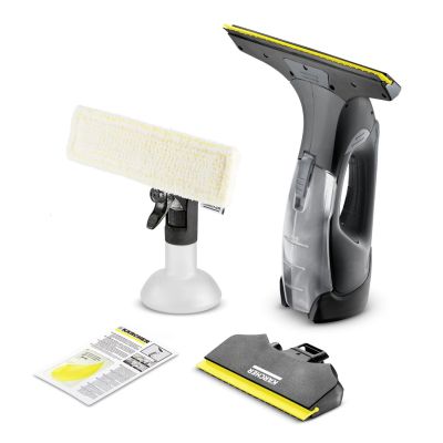 10. Myjka do okien KARCHER WV 5 Plus N 1.633-467.0
