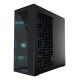 5. Obudowa Arctic Xtender Schwarz Glasfenster ohne GPU mount