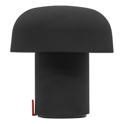 Kooduu Sensa lampa stołowa Antracyt