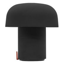 Kooduu Sensa lampa stołowa Antracyt