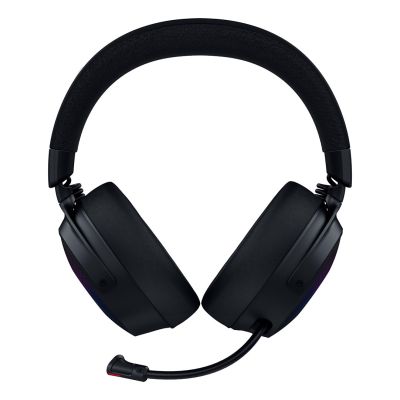 14. Zestaw słuchawkowy Razer Kraken V4 Pro Bluetooth Over-ear Microphone Bezprzewodowy Czarny