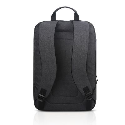 3. Lenovo Plecak 15.6" Laptop Casual Backpack B210 Black