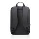 3. Lenovo Plecak 15.6" Laptop Casual Backpack B210 Black