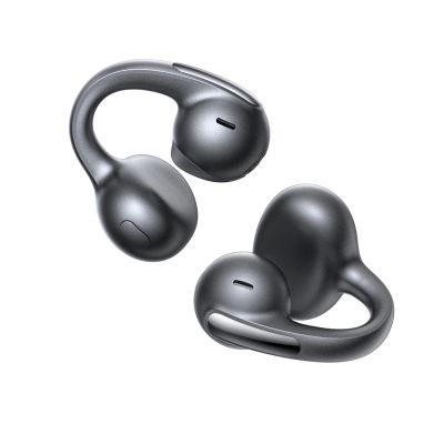 Słuchawki z klipsem Baseus Bowie MC1 Pro OWS - czarne