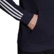 20. Bluza adidas Essentials Fleece 3-Stripes Hoodie M GK9073