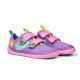 2. Buty Affenzahn Halbschuh Baumwolle Lucky Creative Toucan Jr 00391-40120