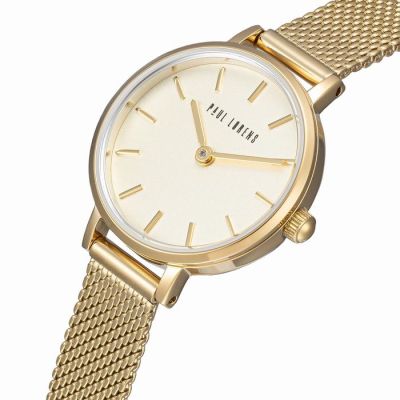 2. Zegarek Damski PAUL LORENS PL20004B-4D1 + BOX