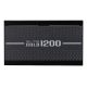 3. Cooler Master Elite Gold 1200 moduł zasilaczy 1200 W 24-pin ATX ATX Czarny