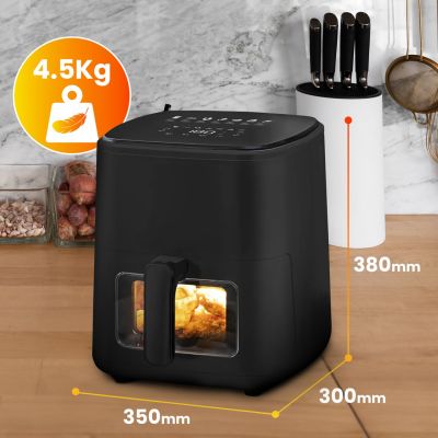 14. Extralink Home Sj-520 5L | Frytkownica | 5L