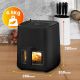 14. Extralink Home Sj-520 5L | Frytkownica | 5L