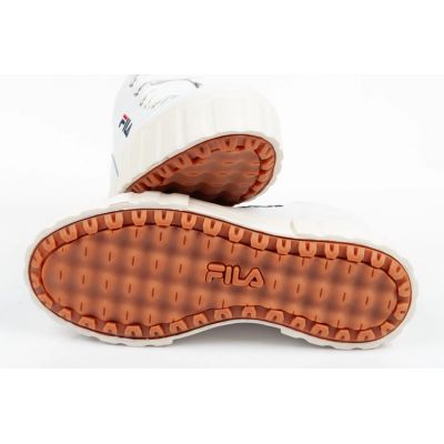 20. Buty Fila Sandblast W FFW018710004
