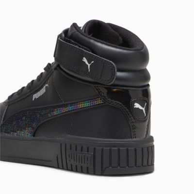 5. Sneakersy Puma Carina 2.0 Mid Winter W 393212-02