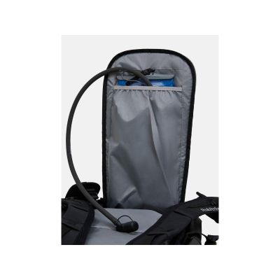 5. Plecak PEAK PERFORMANCE Hike Backpack kolor czarny