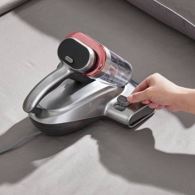 14. Odkurzacz do materacy UWANT M700 - szary