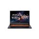 Laptop Acer Nitro V 17 ANV17-41-R27Z | Obsydianowa czerń | 17,3" | Systemy ochrony przed włamaniem | Złącze QHD | 2560 x 1440 pikseli | Procesor AMD Ryzen 7 | 32 GB DDR5 | SSD 1000 GB | NVIDIA GeForce RTX 5060