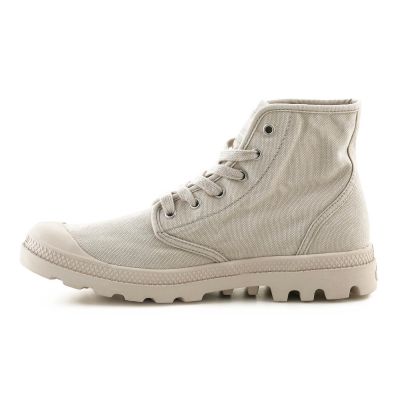 8. Buty Palladium Pampa Hi M 02352-096-M