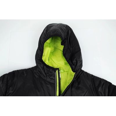 10. Kurtka Regatta Lake Placid Jcket M TRA464 2XG