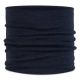 3. Bandana BUFF MERINO HEAVYWEIGHT NECK WARMER SOLID INDIGO