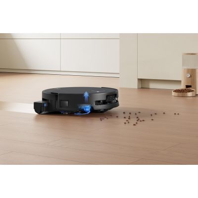 18. Ecovacs DEEBOT T90 PRO OMNI EU 0,25 l Czarny