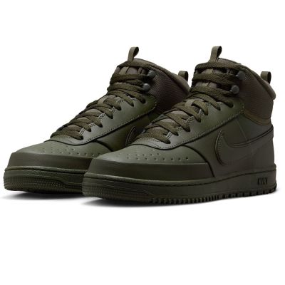 3. Buty Nike Court Vision MID Winter DR7882-300