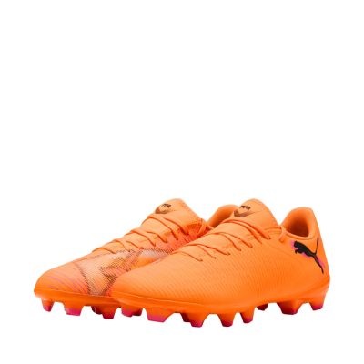 5. Buty piłkarskie Puma Future 8 Play FG/AG M 108602 03