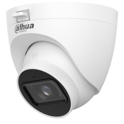 2. Dahua Technology HAC-HDW1500TRQ-A-0280B-S3-DIP kamera przemysłowa Obrotowa Kamera bezpieczeństwa CCTV Wewnętrzna 2880 x 1620 px Sufit / ściana / słup