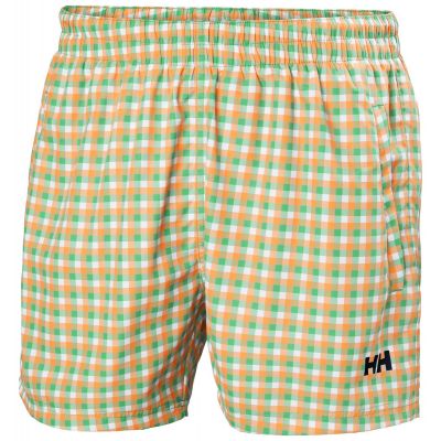 Spodenki kąpielowe Helly Hansen Newport Trunk M 34296 498