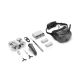 6. DJI Neo Motion Combo 4 wirn. Quadcopter 12 MP 3840 x 2880 px 1435 mAh Czarny, Biały