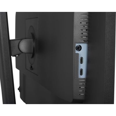 43. iiyama ProLite XB2797QSN-B1 monitor komputerowy 68,6 cm (27") 2560 x 1440 px Quad HD LCD Czarny