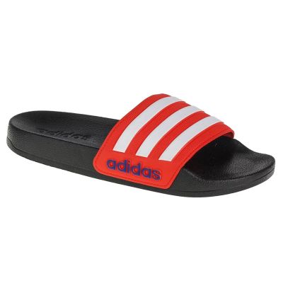 5. Klapki adidas Adilette Shower Slides Jr FY8844