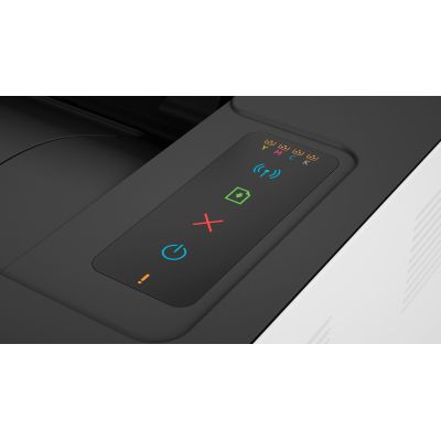 7. DRUKARKA HP COLOR LASERJET PRO M150NW