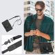 6. Etui Tech-Protect Solid360 na Samsung Galaxy Tab A9+ 11.0 X210 / X215 / X216 - czarne