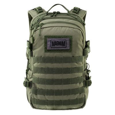 9. Plecak Magnum Urbantrask 25 92800538538
