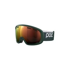 Gogle zielony POC Fovea Mid zielony